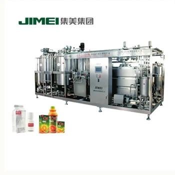 yogurt processing machine