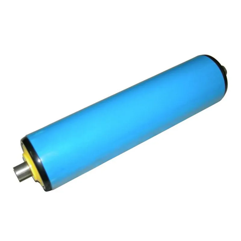 Rullo Trasportatore Del Pvc Rulli Folli - Buy Rullo Trasportatore Del ...