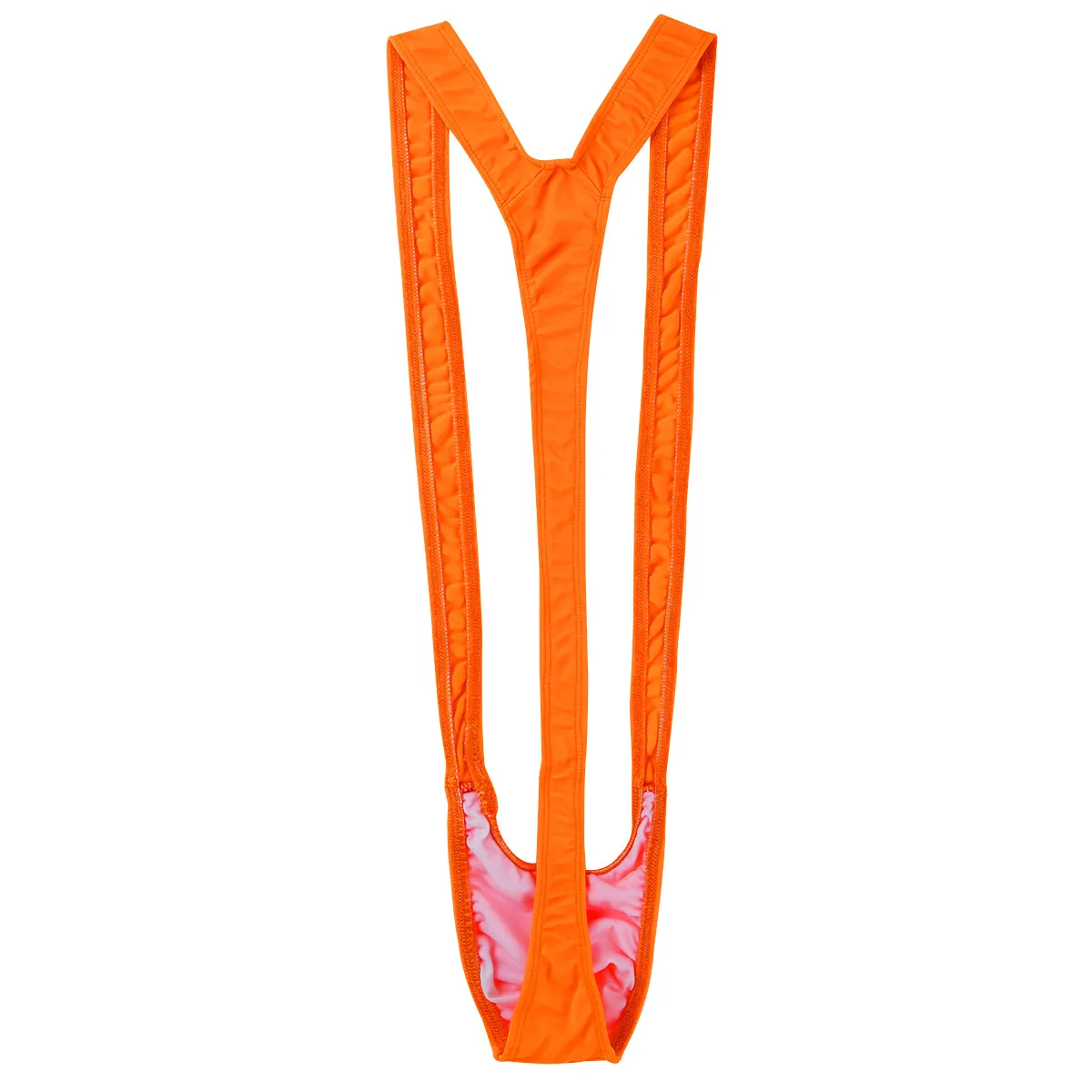 Single mankini