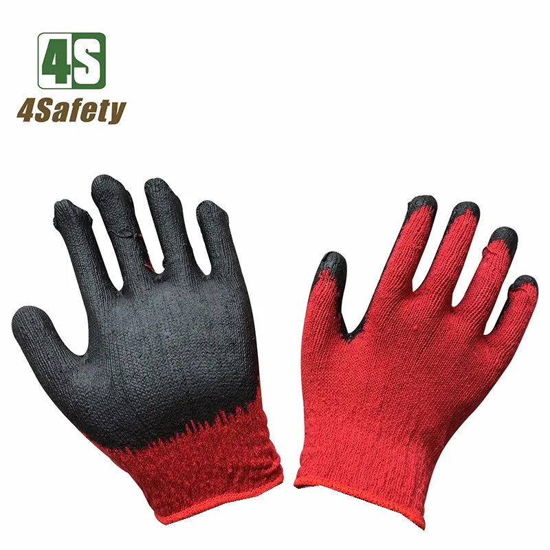 4safety China Safety Gloves Supplier For Us Vietnam And Korea Buy