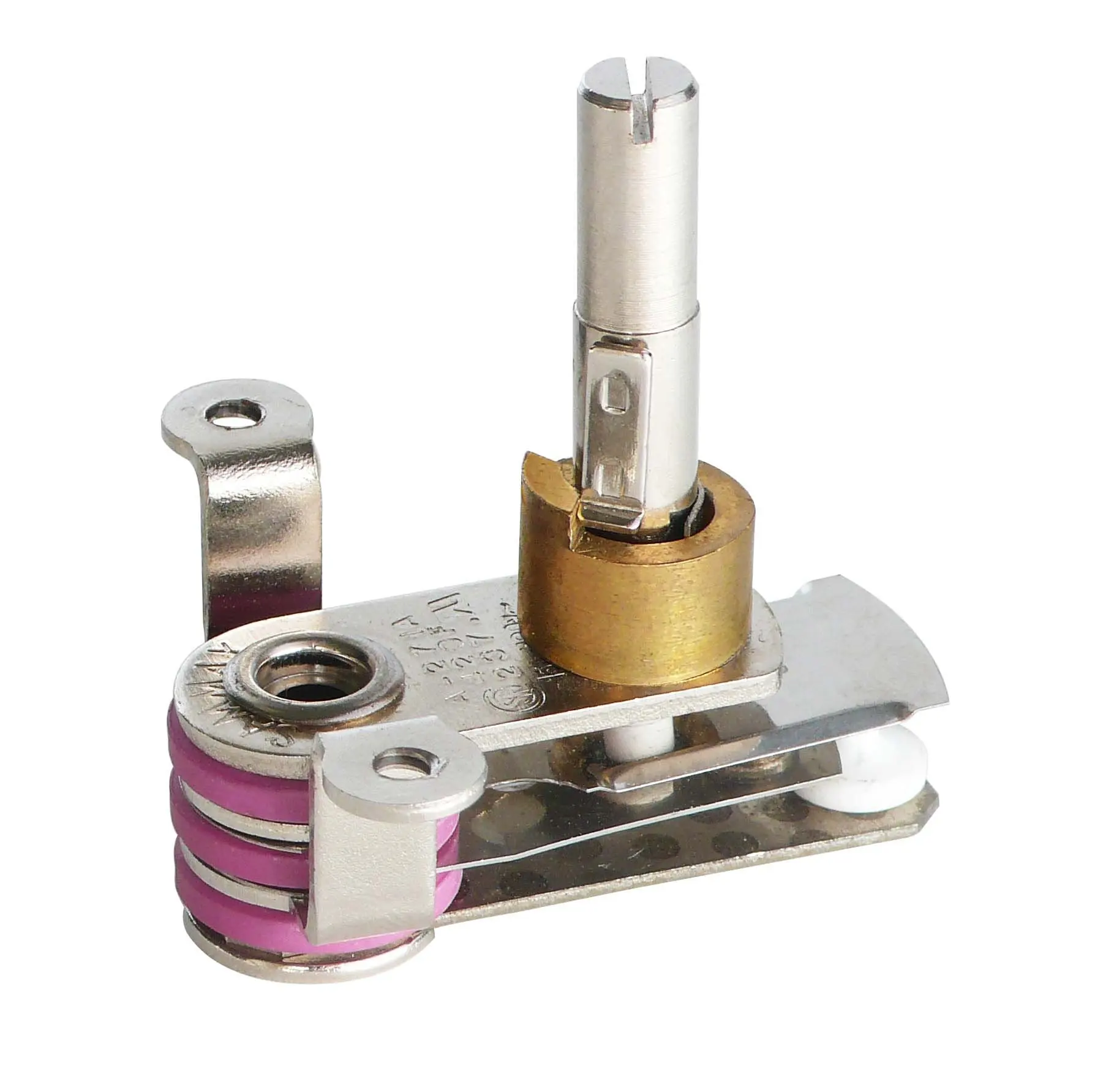 Steam Iron Thermostat Buy Thermostat Kst271a,Electric Iron Thermostat,Sammax Thermostat