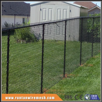8 Foot High Metal Chain Link Fence For Sale By Owner - Buy Chain Link ...