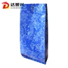 biodegradable plain Bags logo printing &packing of different size