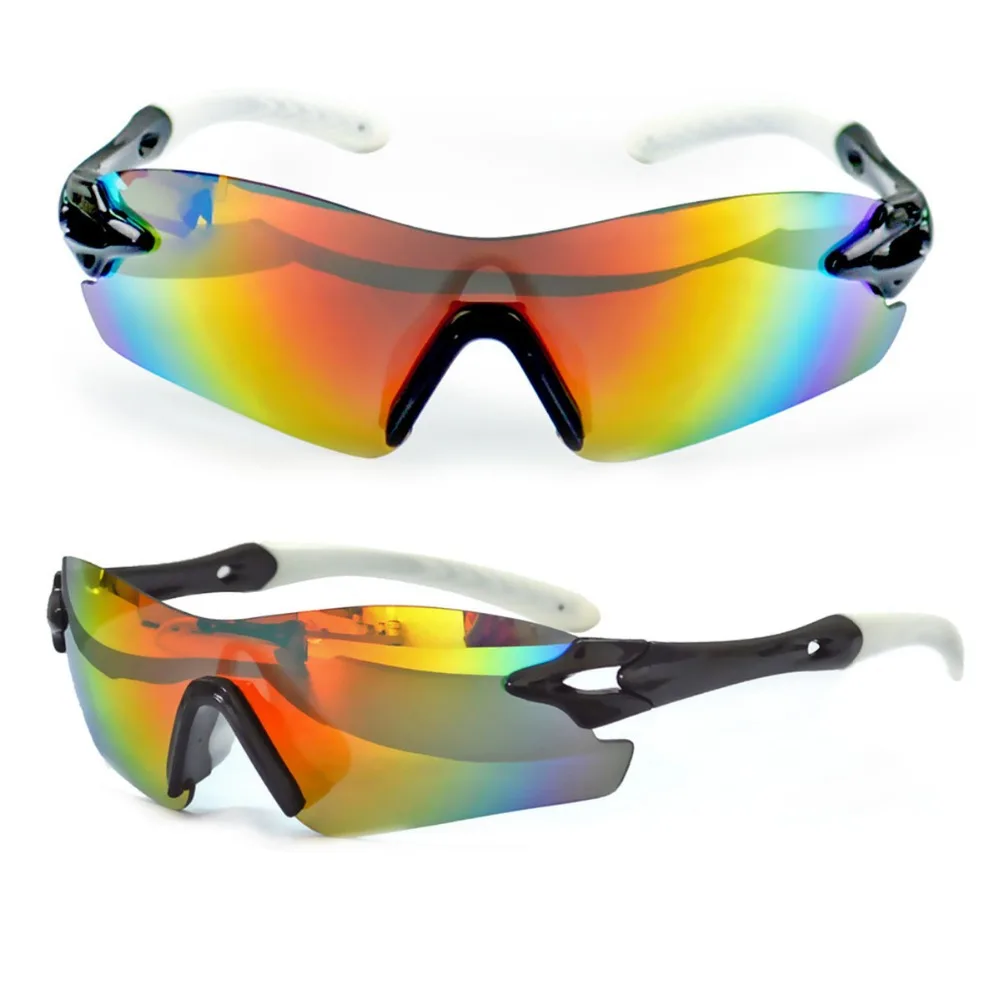 2016 Latest Uv400 Protective Rimless Children Sports Sunglasses - Buy ...