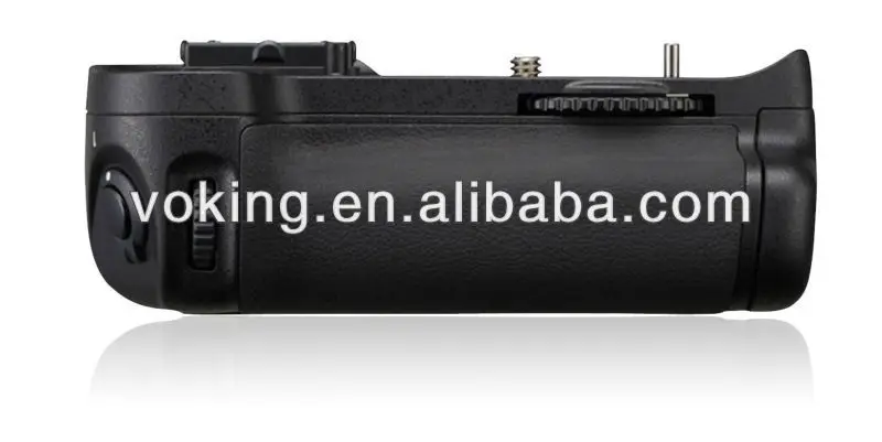 VK-D11 Battery Grip for Nikon D7000
