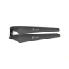 MF1604 China Factory Wholesale ABS Plastic Carbon Fiber Propeller for Aircraft Airplane heli copter UAV Drone