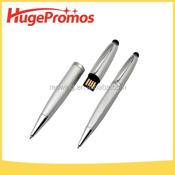 Stylus Promotional USB Touch Pen with Custom Logo