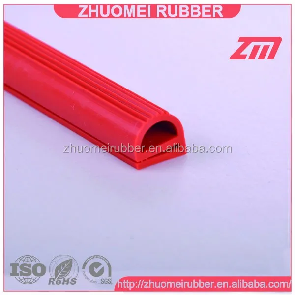 Industrial Oven Door Silicone Rubber Seal Weatherstrip Buy Oven Door
