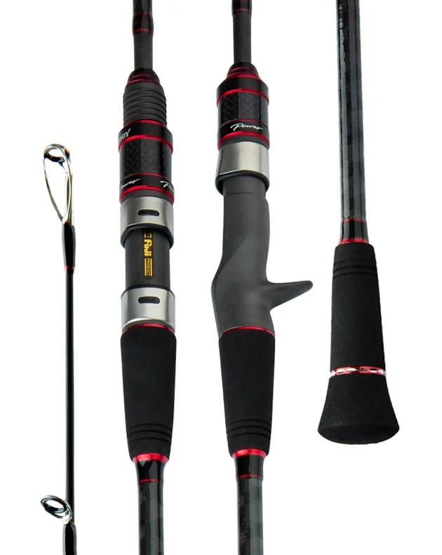 Fishing Tackle Rod High Carbon Slow Jigging M Ml Action Saltwater