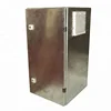 Electric power utility switch meter boxes