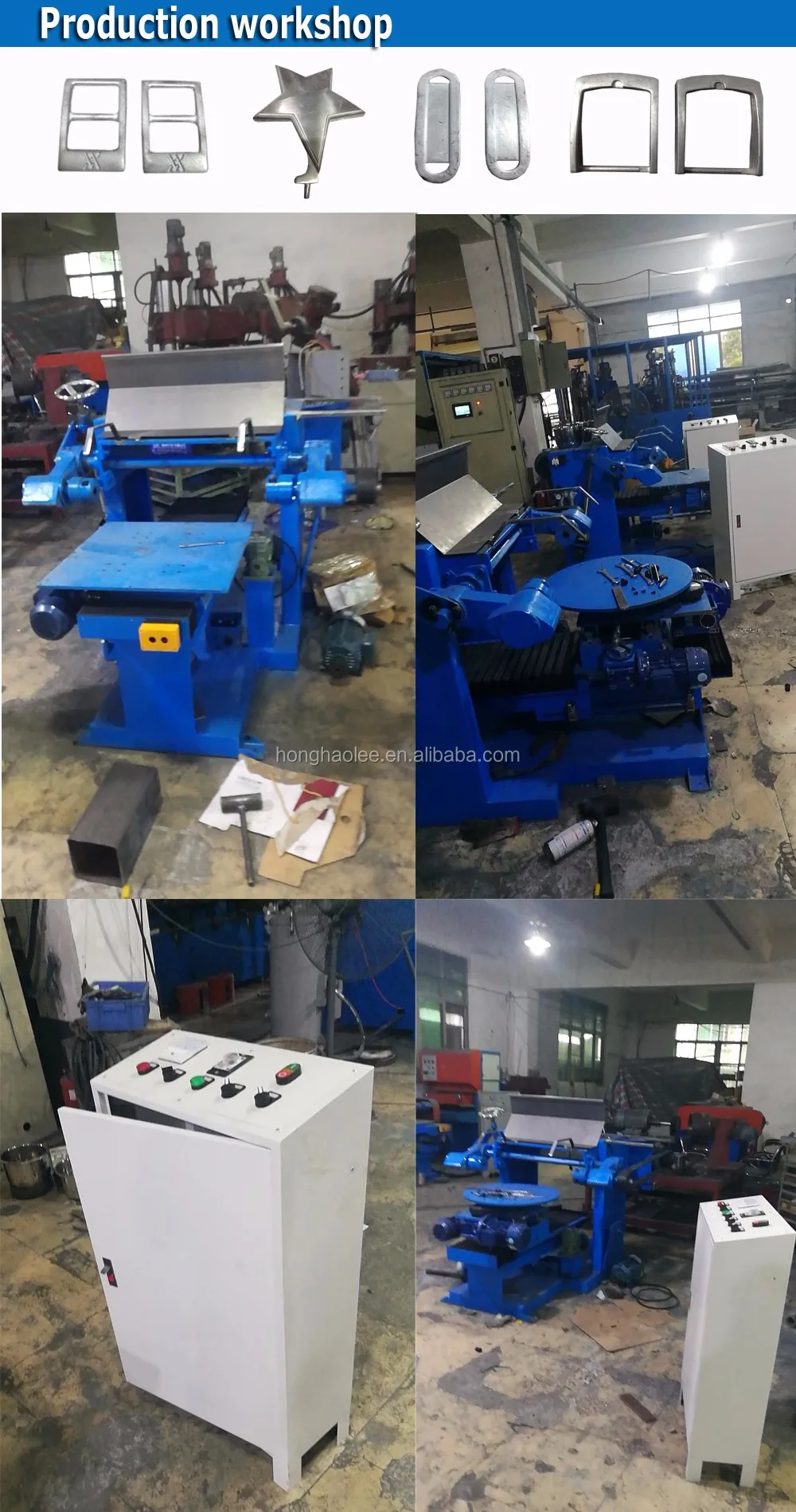 Xs315 Singlesided Automatic Polishing Machine Cnc Cloth Wheel Grinding And Polishing Machine