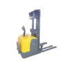 1000kg Small Electric Pallet Stacker