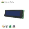 Transflective Graphic LCD Module Custom Made with White LED Backlight by COB