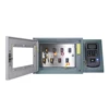 Large Capacity Metal Key Box Code Lock,Key Management System