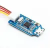 Emulator debugger programmer downloader instead of V8 SWD