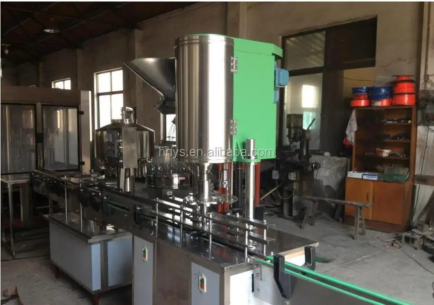 full automatic soda drink bottle filling and capping line).jpg