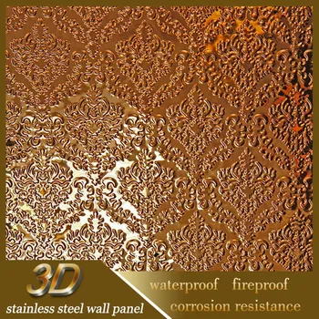 Professional Manufacturer Stainless Steel Cladding Commercial