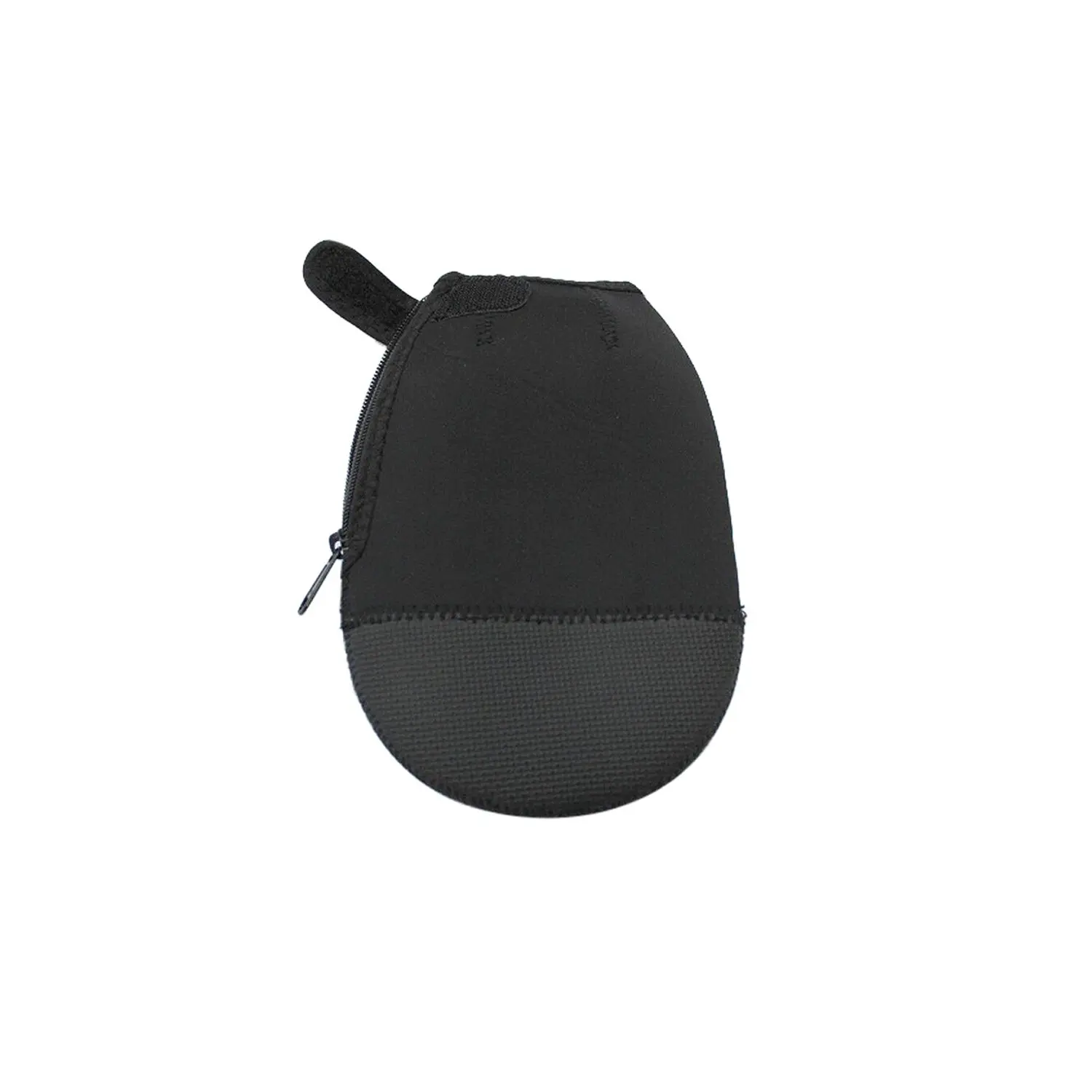 ALEKO PBCB48 Paintball 48 Ci High Pressure Air Tank Cover Bag Protective Paintball Tank Accessories, Black