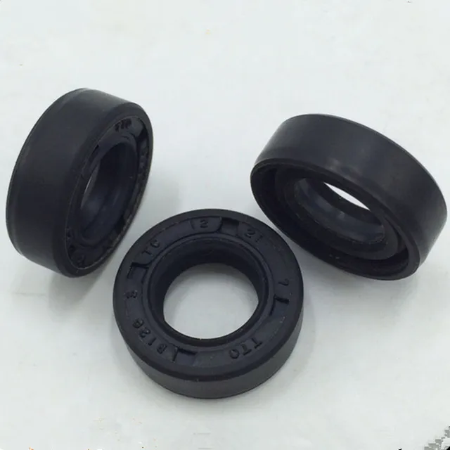 32X52X8 OILSEAL Metric Shaft Oil Seal 32mm ID x 52mm OD x 8mm wide