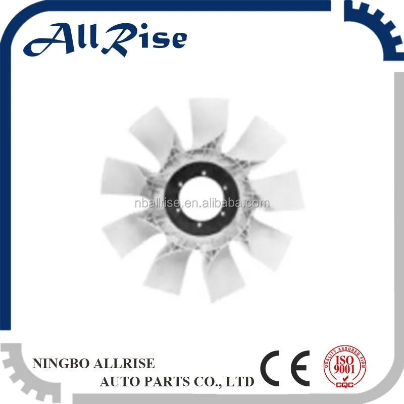 ALLRISE C-58462 Trucks 5010315653 Fan Wheel