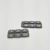 wired usb numeric keypad custom control panel sticker customized illuminated matrix keypad