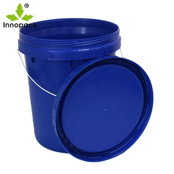 20l plastic pail