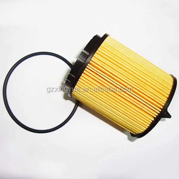 12605566 21018801 22685727 12643711 19168266 Engine Oil Filter For