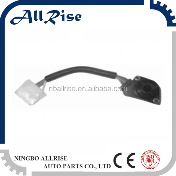 ALLRISE C-19015 Trucks 3985226 Accelerator Pedal Sensor