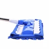 100% Polyester Chenille Micro fibre mop clip mop head from china