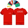 China Factory design your own logo 100 cotton Custom t shirt for printing