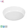 round IP54 surface mounted 2D LED bulkheads led ceiling lights