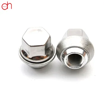 Haiyan Supplier Wheel Lock Car Nut - Buy Whell Nut,Wheel Lock Nut,Car ...