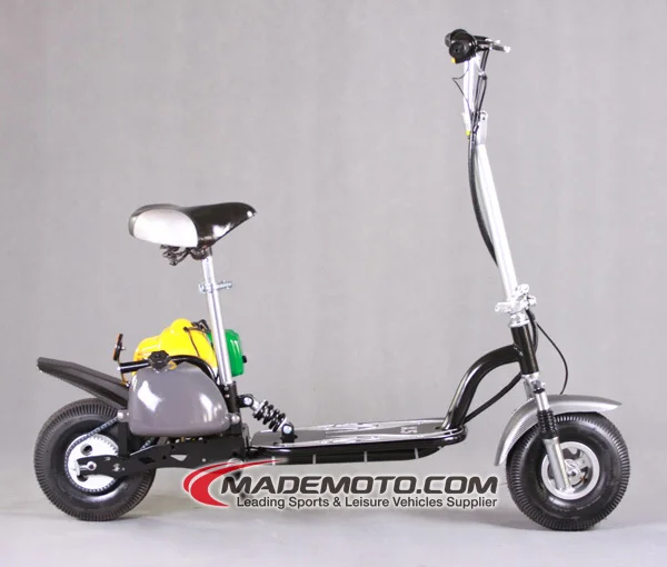  Scooter    -  7