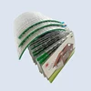 Waterproof aluminum bubble building thermal foil insulation