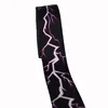 Factory price fabric China cheap ribbon lightning Cool Webbing Printed Polyester Webbing 50mm width 1.5mm thickness