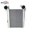 oe 1685549 usded for daf truck parts air charge cooler
