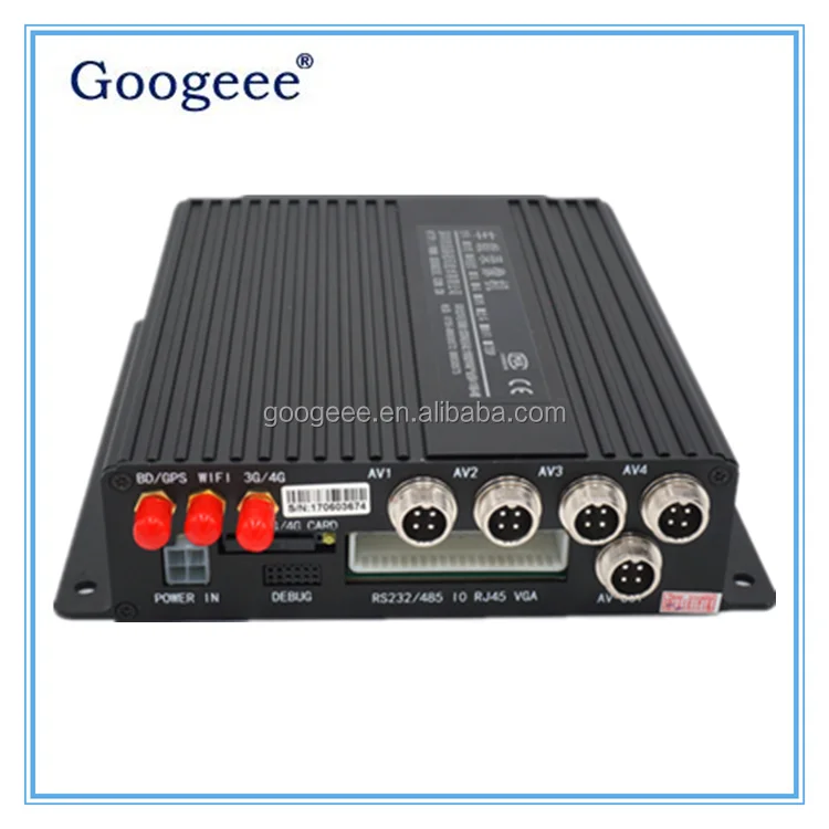 4ch mobile dvr,3g mobile dvr,ahd mobile dvr,4g mobile dvr, mobile dvr with gps wifi
