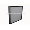 Shanghai factory india style air filter manufacturer for residential