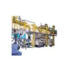 Seeds machinery grain yellow corn 5ZT lentil cleaning machine cleaning line pulses cleaning machine