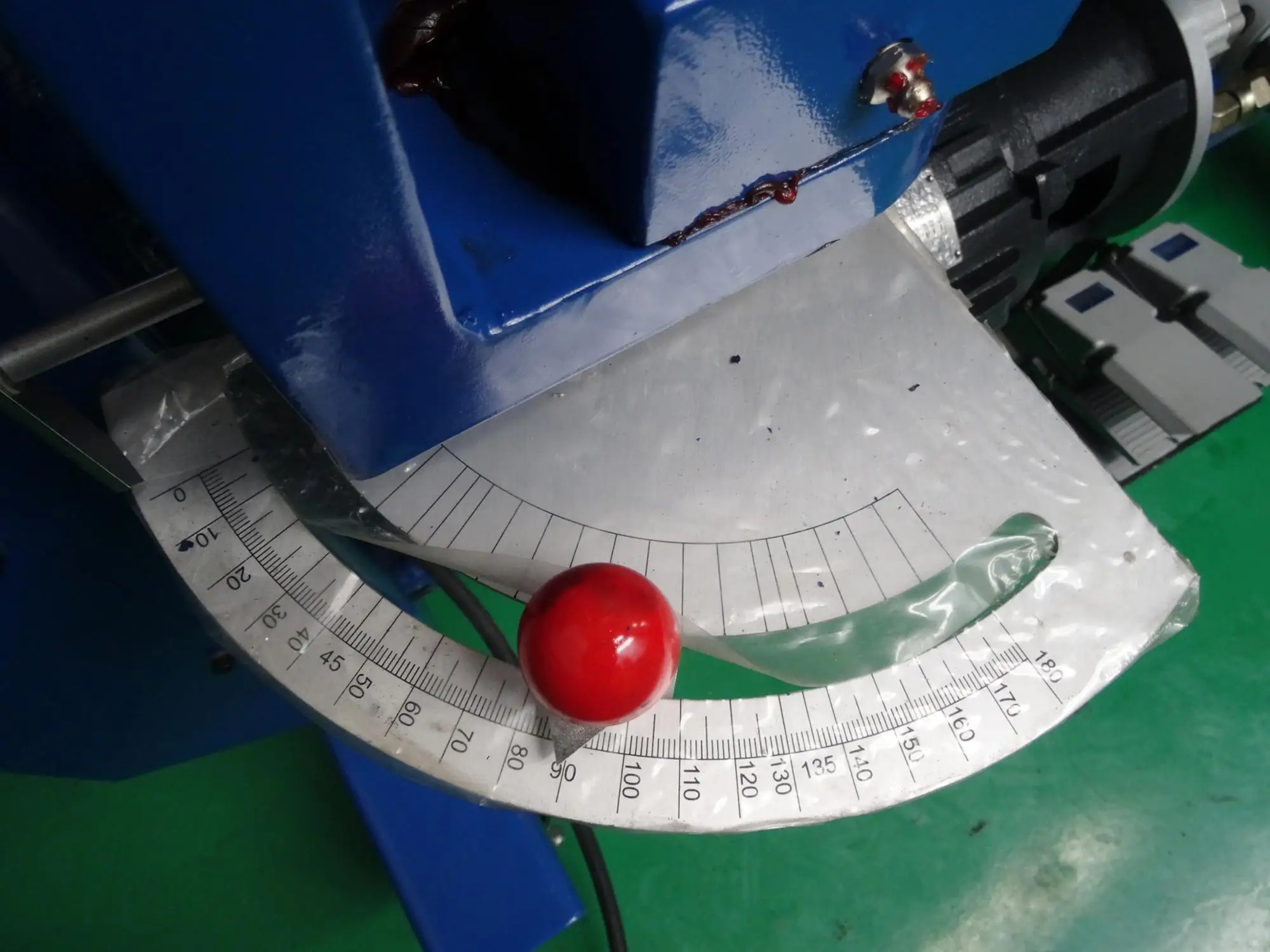 Bendpak 1302 Manual Operate With 302 Die Package Exhaust Pipe Bender