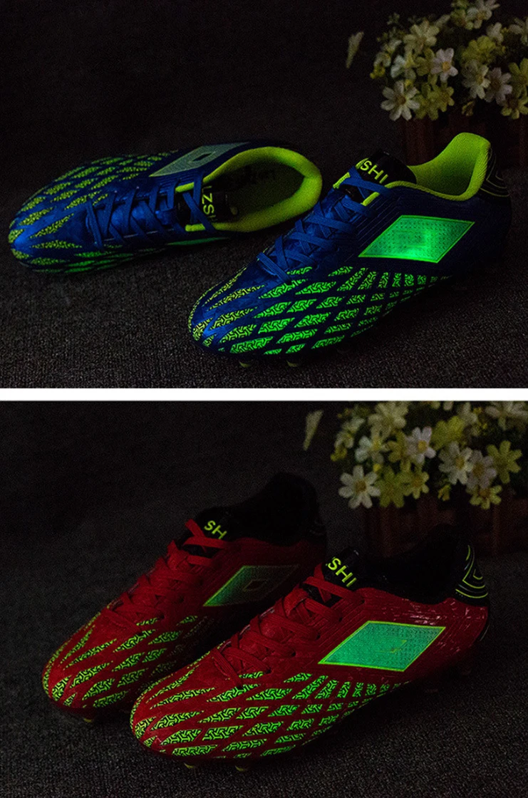 customize soccer shoes