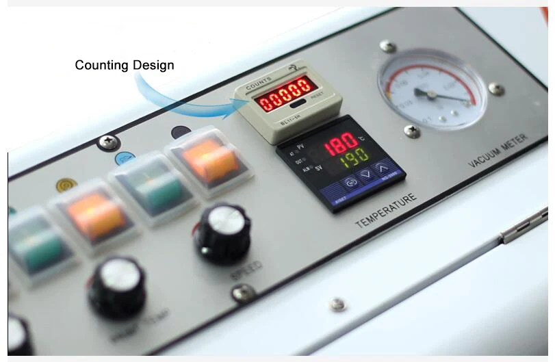 vacuum continuous sealing machine-3