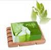 Natural Tea Tree Essential Oil Handmade Soap whitening Wrinkles Bath Soap Cold deal for removing the build up of oil and dirt