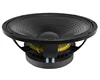 15" B&C mid bass woofer DJ equipment speaker driver MR15220100B