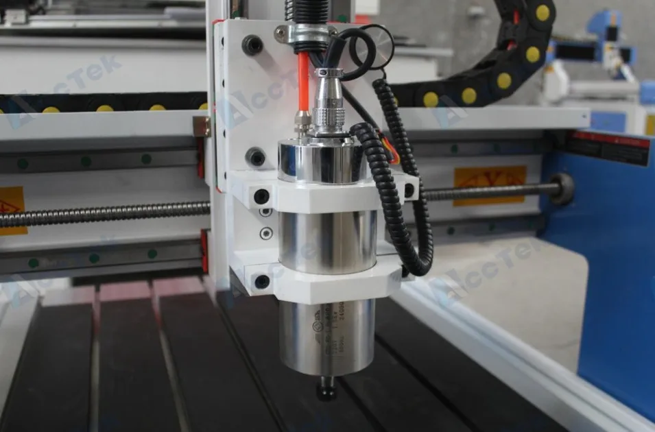 best aftersale cnc 3d letter carving machine