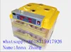 Capacity 112 eggs mini egg incubator WQ-112 New pattern Egg incubator