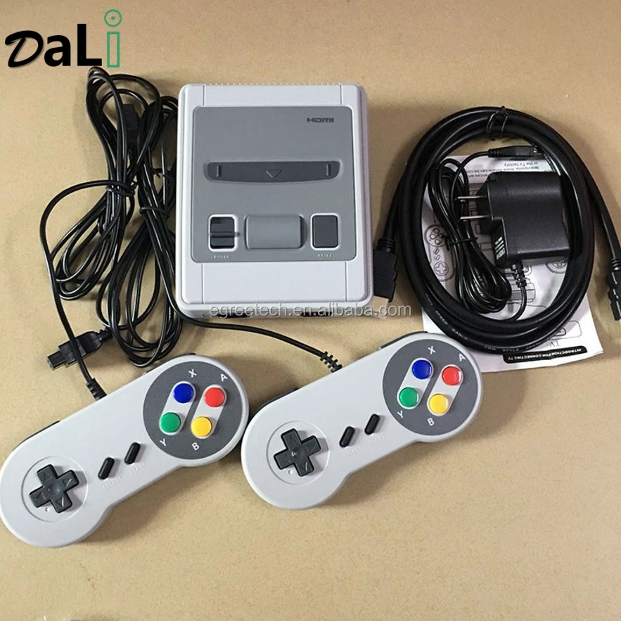 621 game consoles9 