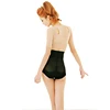 Dreamingirl Firm Control Nude Bust Lift Elastic Posture Shapewear Babaka Body Shaper
