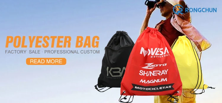 Recycle Packaging Gym Drawstring Bag Nylon - Buy Gym Bag Nylon,Nylon ...