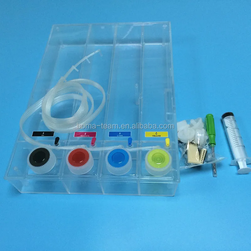 Ciss tank B 7